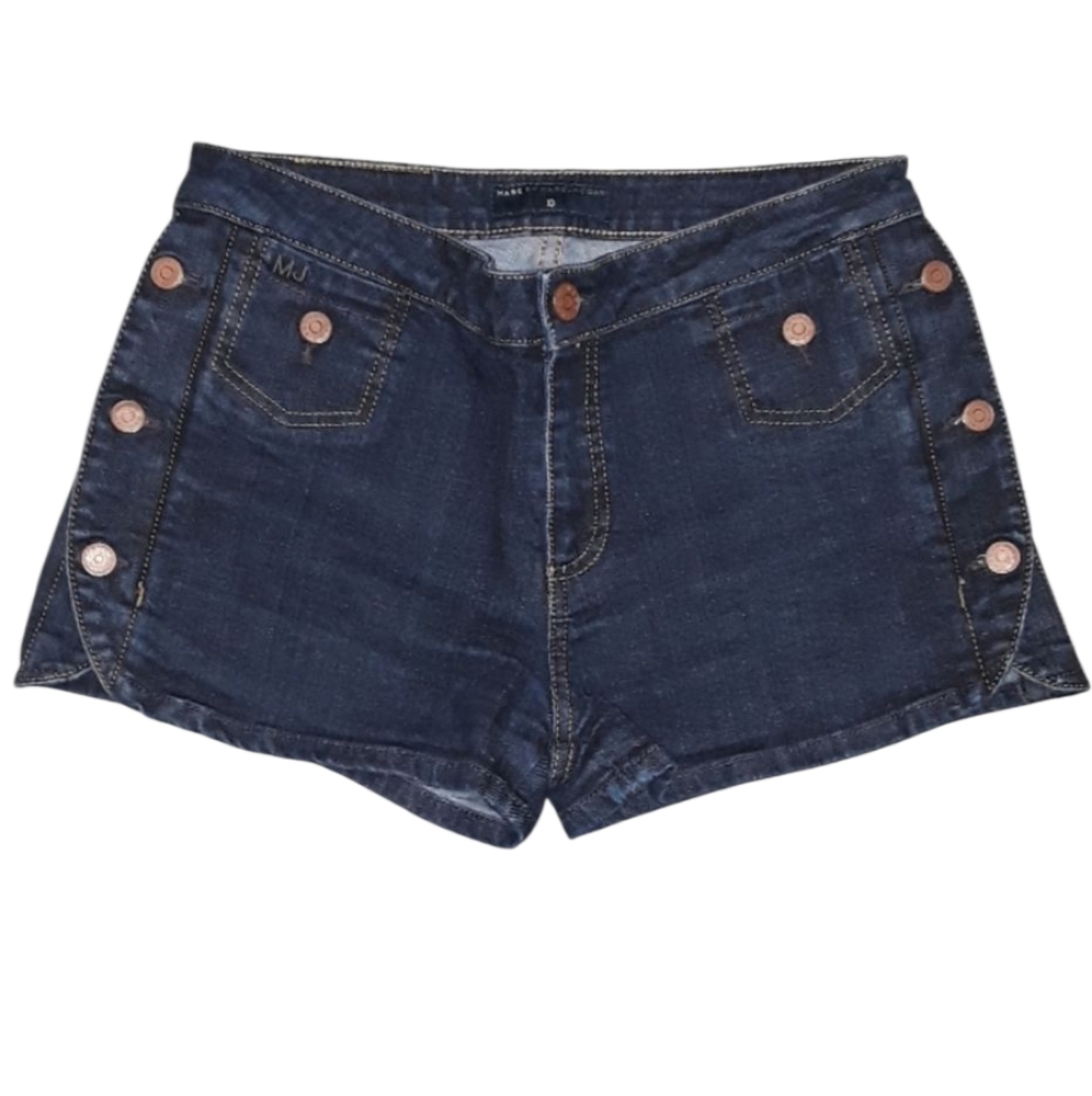 Marc by Marc Jacobs Blue Jean Shorts. Women's Size: 10.